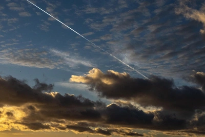 Десять дней атак беспилотников в Ленинградской области