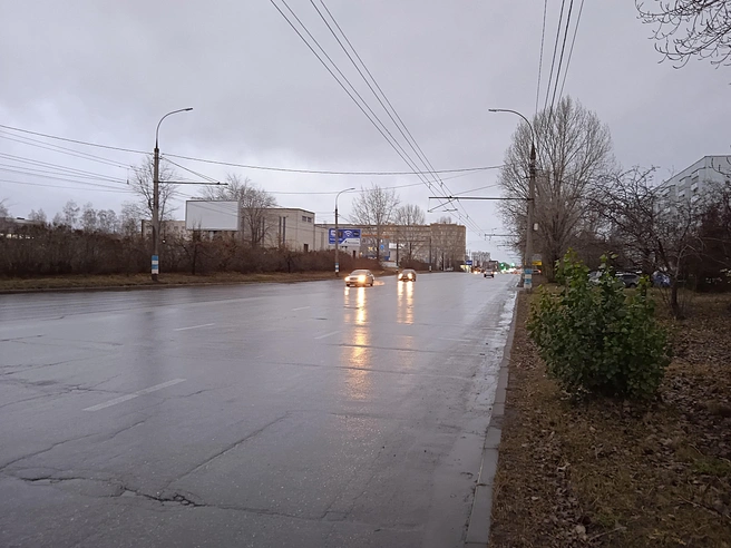 В Ульяновске вновь ограничен мобильный интернет из-за угрозы атаки БПЛА | Источник: Дмитрий Сильнов / 173. RU