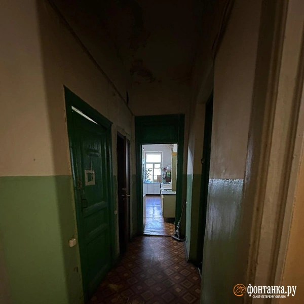 Источник: читатель «Фонтанки»