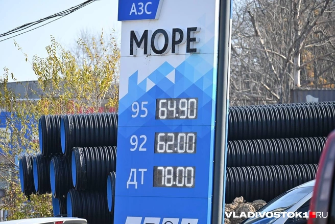 Источник: Елена Буйвол / VLADIVOSTOK1.RU