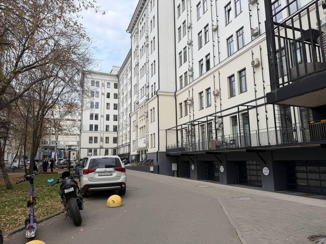 Страсть, долги и вебкам: кем были влюбленные из элитного московского ЖК, где девушка зарезала парня