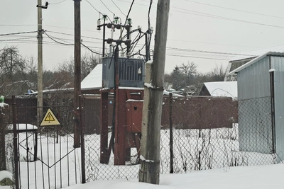 Прокуратура назвала причину отмены дела об отключениях света в СНТ