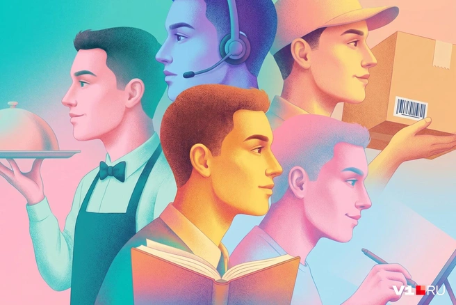 Работу летом можно найти всегда. Особенно если есть желание | Источник: Юрий Скулыбердин / V1.RU