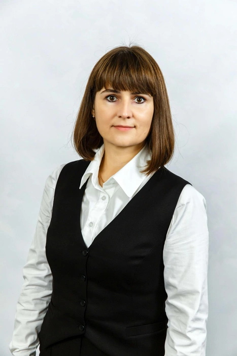 Депутат областной думы, глава холдинга «Волга-Медиа» Мария Усова | Источник: Saratov.er.ru