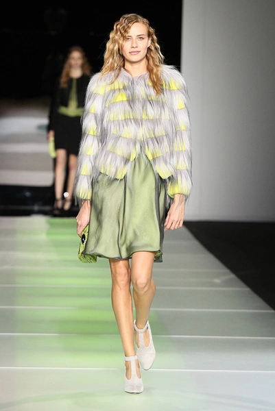 Giorgio Armani | Источник: Getty Images