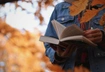 Тест: Какую книгу вам стоит прочитать этой осенью?