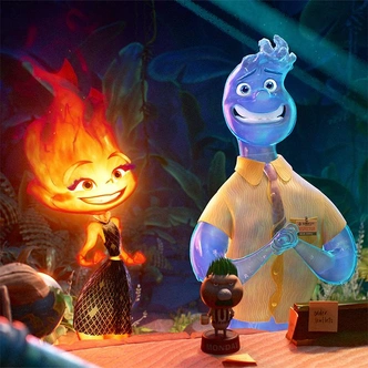 Все мультфильмы студии Pixar от худшего к лучшему