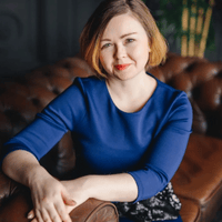 Аватарка Марина Аксёнова