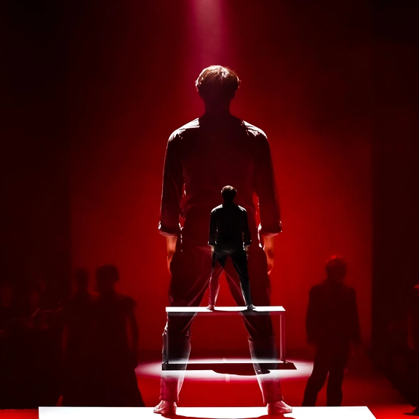 балет «Русский характер» | Источник: предоставлено фестивалем Дягилев P.S.