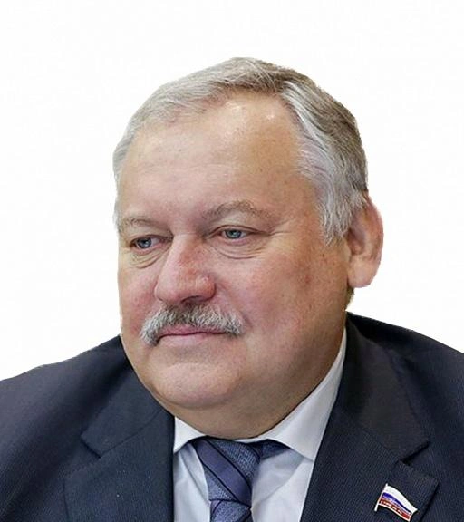 Константин Затулин | Источник: ЗСК
