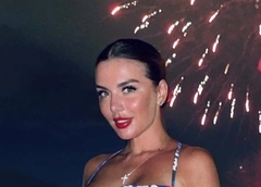 Анна Седокова сняла в Майами недвижимость стоимостью 135 тысяч рублей за сутки