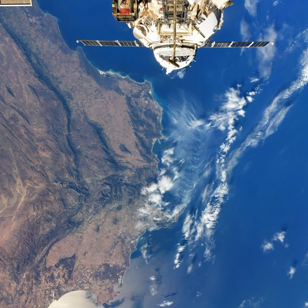 ЮАР | Источник: roscosmos.ru