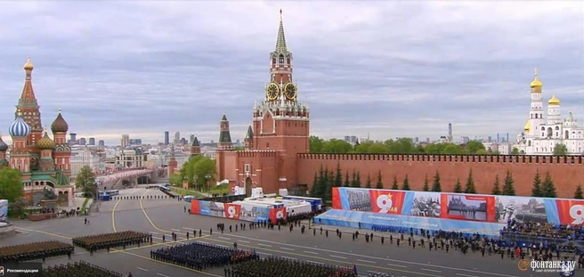 Источник: скриншот трансляции kremlin.ru