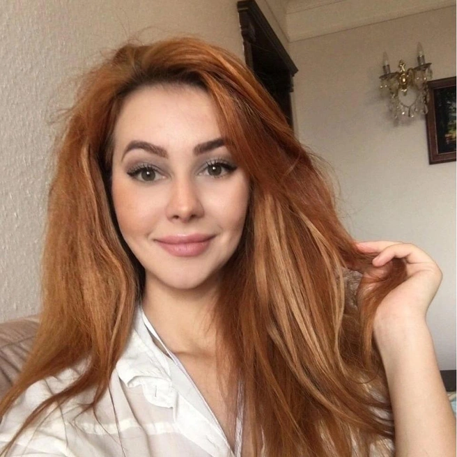 Женщина уверена — красоту нужно уметь видеть | Источник: Марина Назарова