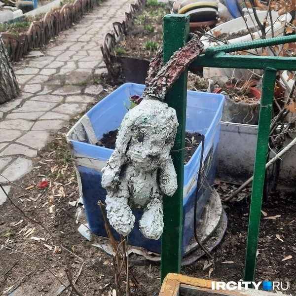 Источник: Виктор Лучкин / «ИрСити»