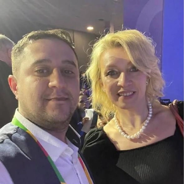 Источник: Арег Щепихин / Instagram (деятельность запрещена в РФ)
