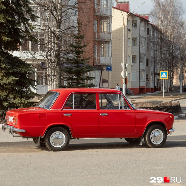 Источник: Иван Митюшев / 29.RU