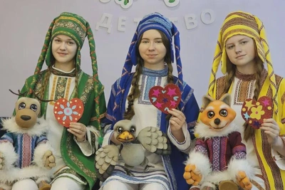 Победители грантов губернатора Ямала выбраны