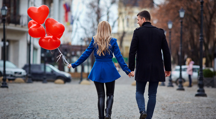 5 причин не бояться отношений сразу после развода