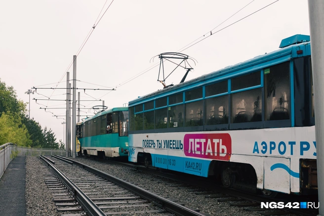 Источник: Валерия Городецкая / NGS42.RU