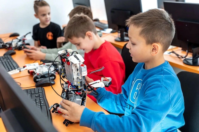 Источник: TOP IT SCHOOL