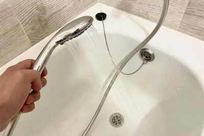 Residents of Yaroslavl Complain of Smelly Water from Taps