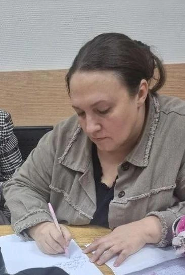 Так Александра Катаева выглядит сейчас | Источник: читатели MSK1.RU