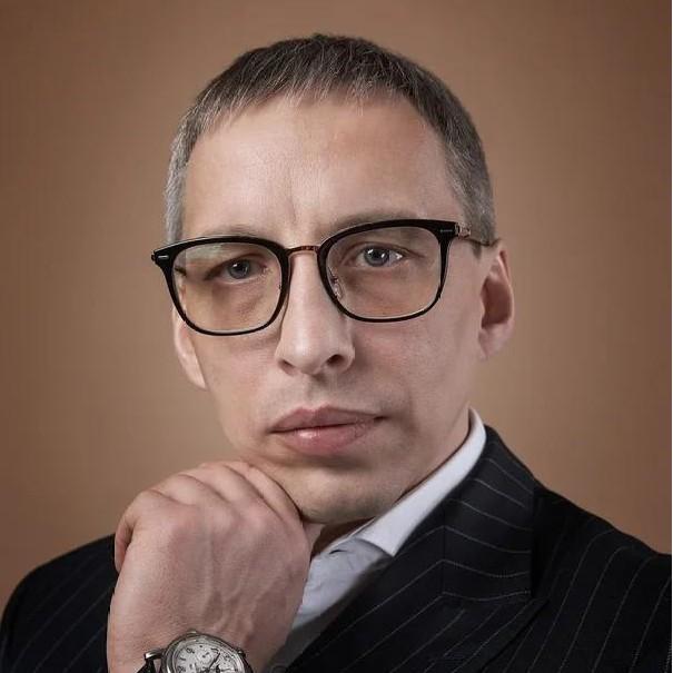 <p>Александр Шумилов, юрист</p>