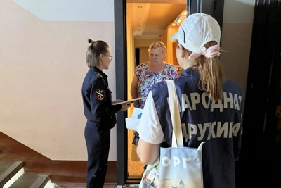 В Новгородской области провели рейд по борьбе с мошенничеством