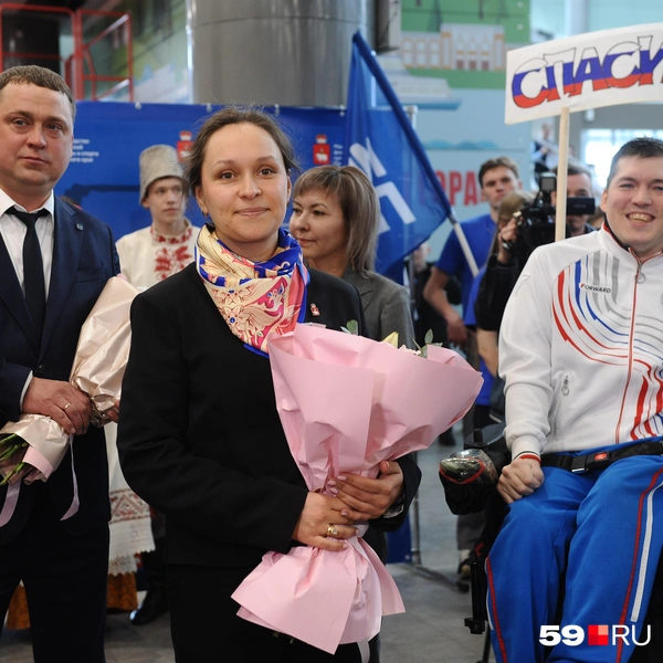 Источник: Ирина Тропина / 59.RU