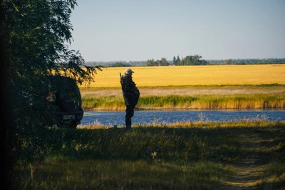 Стрельба по собаке в Энгельсе: уголовное дело