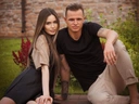 Костенко сделала эмоциональное заявление после флирта Тарасова с моделями: «Я устала от лжи»