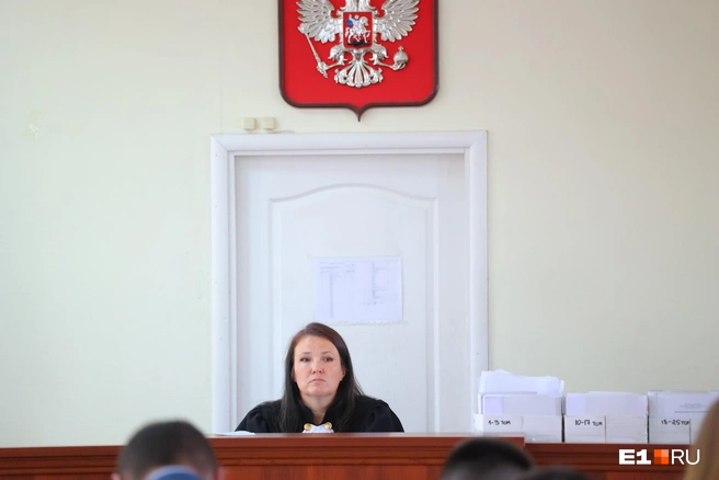 Источник: Владислав Лоншаков / E1.RU