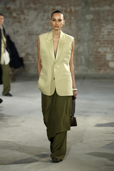 Ami Paris aw25/26 | Источник: Legion Media