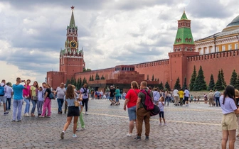 Ленин всегда с тобой: почему мы так переживаем из-за (временного) закрытия Мавзолея Ленина