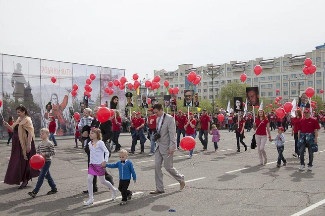 Источник: Максим Федосеев