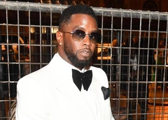 «Белые вечеринки», секс-насилие и грязные деньги. Справедливо ли наказание P. Diddy