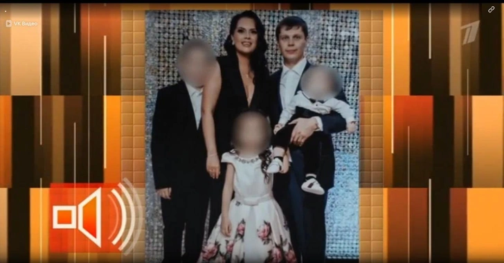 Семья Евгения Бешенцева казалась благополучной и хорошей | www.starhit.ru