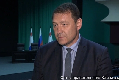 Андрей Воровский назначен врип главы Петропавловска-Камчатского