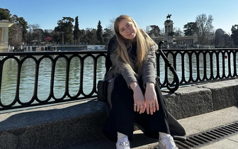 Бросила вуз в России ради Швеции: история 22-летней Кати, которая живет в Стокгольме