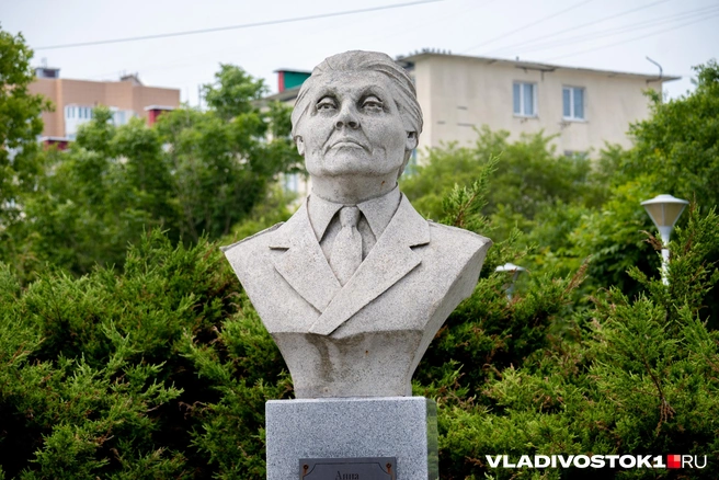 Источник: Елена Буйвол / VLADIVOSTOK1.RU