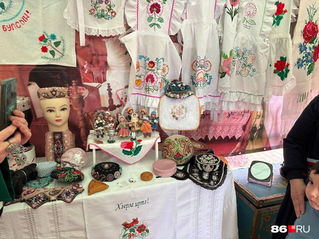 Источник: Анастасия Шевякова / 86.RU