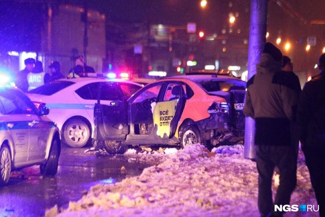 Источник: Андрей Бортко / NGS.RU