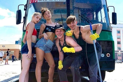 Екатеринбургский блогер впал в кому после отравления