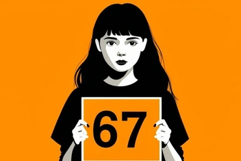 Головоломка «Ромашка»: составьте 67 слов из 7 букв