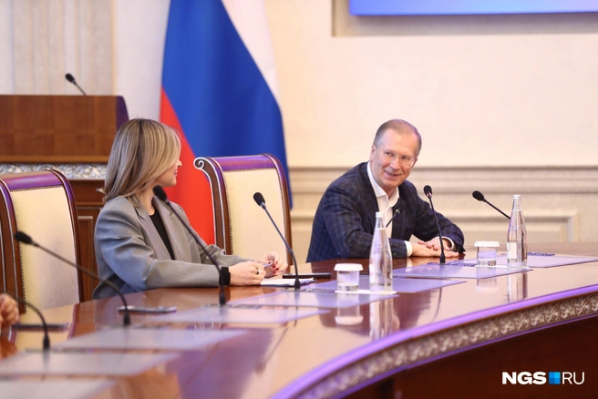 Источник: Александр Ощепков / NGS.RU