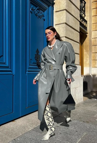 Теплая обувь: выбираем стильную пару на холодный сезон у российских брендов Теплая обувь: выбираем стильную пару на холодный сезон у российских брендов