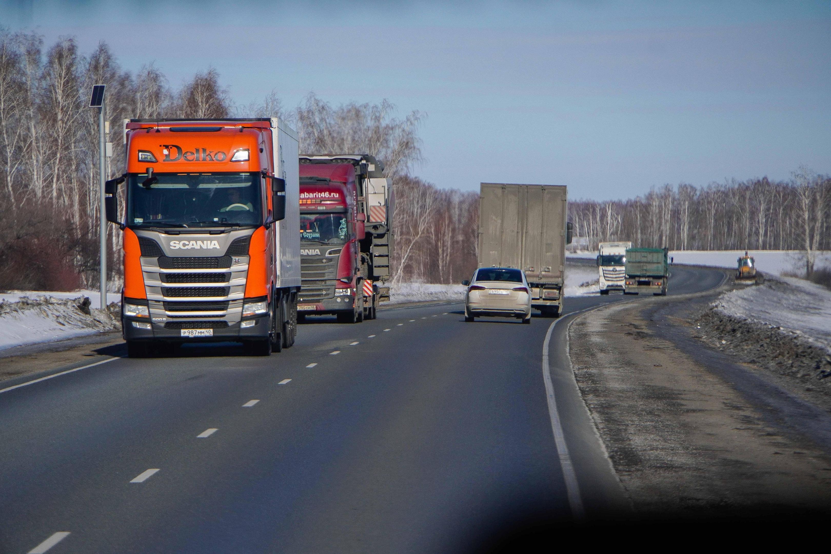 Уральцу камеры выписали штраф в 400 тысяч рублей. Ранее в соседней области страдали тюменцы 