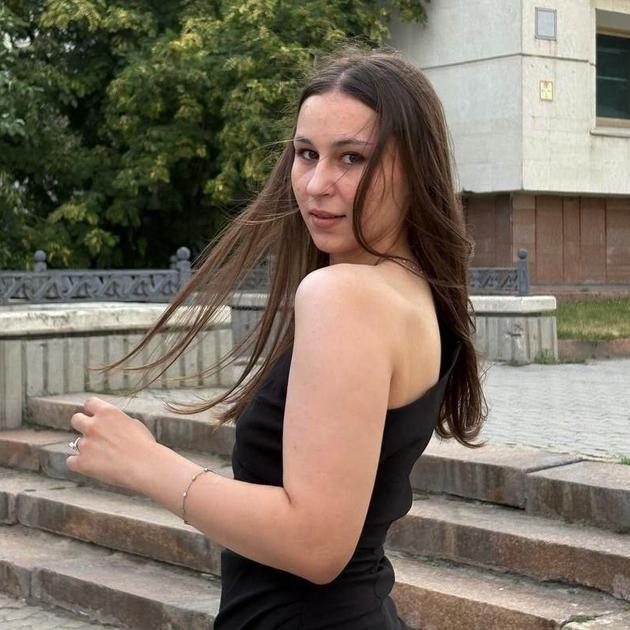 Екатерина Шевчук