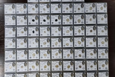 Новосибирец продаёт монеты Ивана Грозного за 100 тысяч рублей